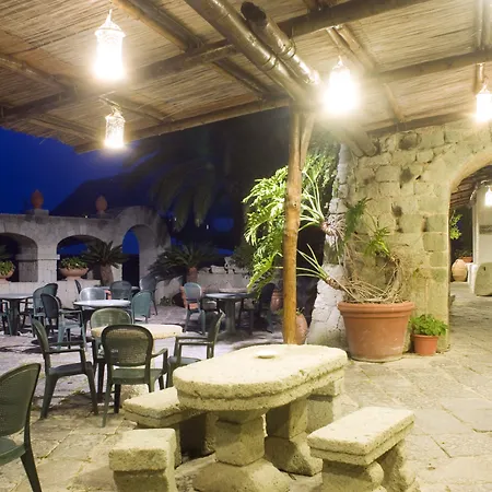 Parco Maria Terme 4* Forio di Ischia