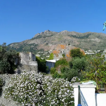 Parco Maria Terme 4* Forio di Ischia