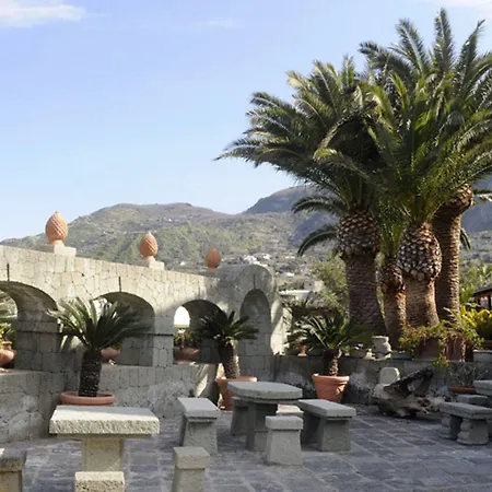 Parco Maria Terme Hotel Forio di Ischia