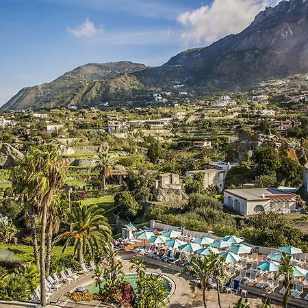 Parco Maria Terme 4*