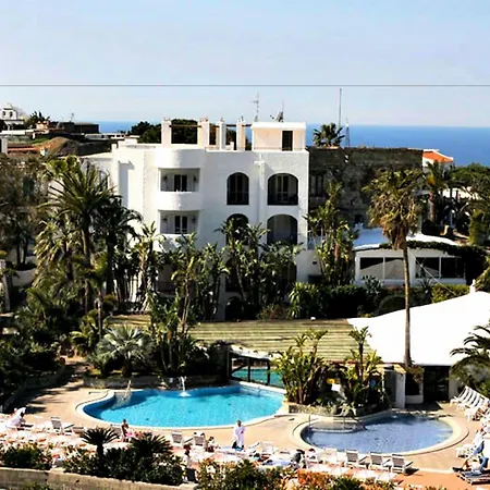 Parco Maria Terme Hotel Forio di Ischia