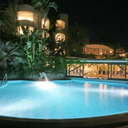 Parco Maria Terme Hotel 4*