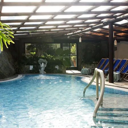 Parco Maria Terme 4*