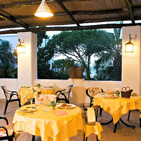 Hotel Parco Maria Terme 4*