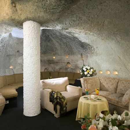 Parco Maria Terme 4* Forio di Ischia