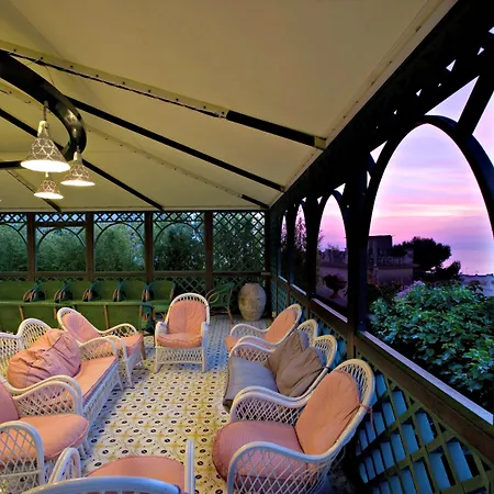 Parco Maria Terme 4*