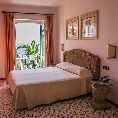 Hotel Parco Maria Terme 4*