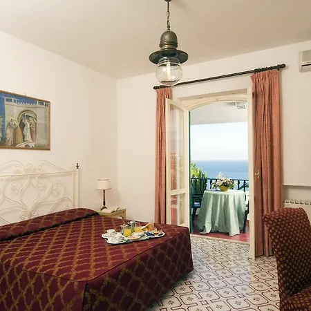 Hotel Parco Maria Terme 4*