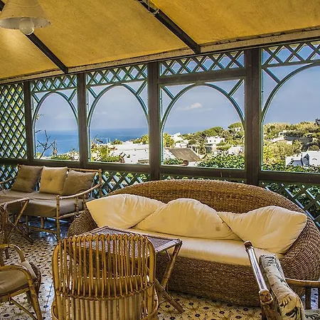 Hotel Parco Maria Terme 4*