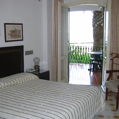 Parco Maria Terme Hotel