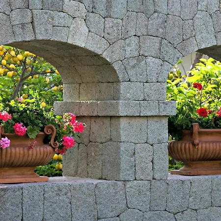 Parco Maria Terme 4*