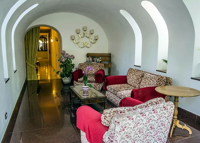 Parco Maria Terme Forio di Ischia