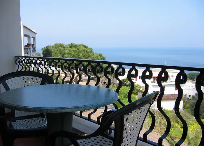 酒店 Parco Maria Terme 4*