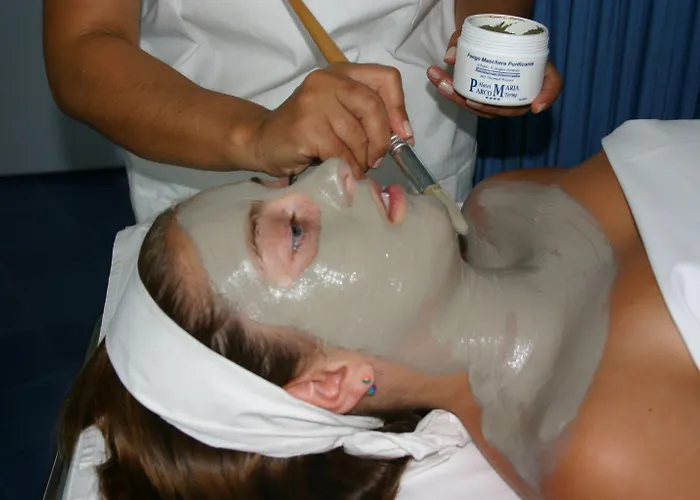 Parco Maria Terme 4*