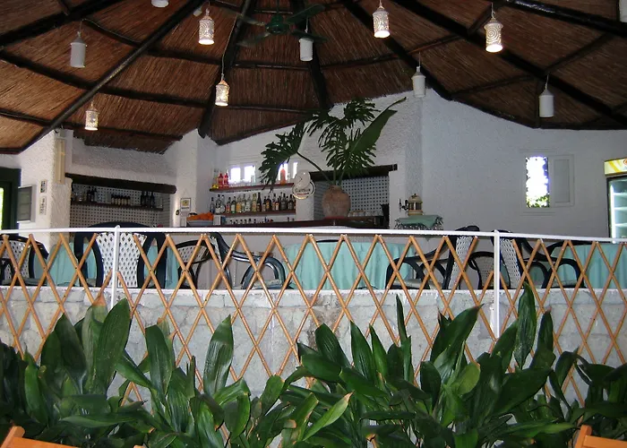 Parco Maria Terme 4* Forio di Ischia