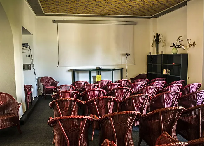 Parco Maria Terme 4*