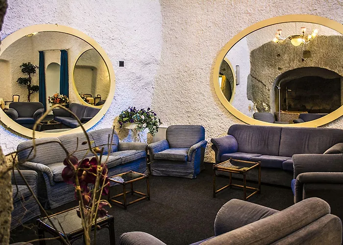 Parco Maria Terme 4*