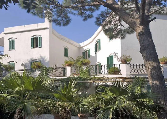 Parco Maria Terme 4*