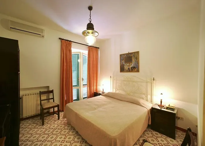 酒店 Parco Maria Terme 4*