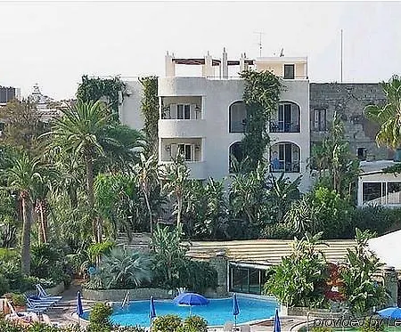 ホテル Parco Maria Terme 4*