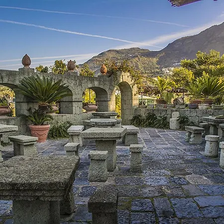 Parco Maria Terme ホテル Forio di Ischia