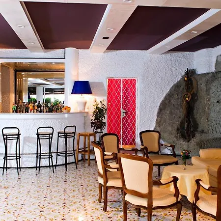 Parco Maria Terme ホテル 4*