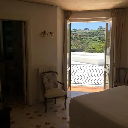 Parco Maria Terme ホテル 4*