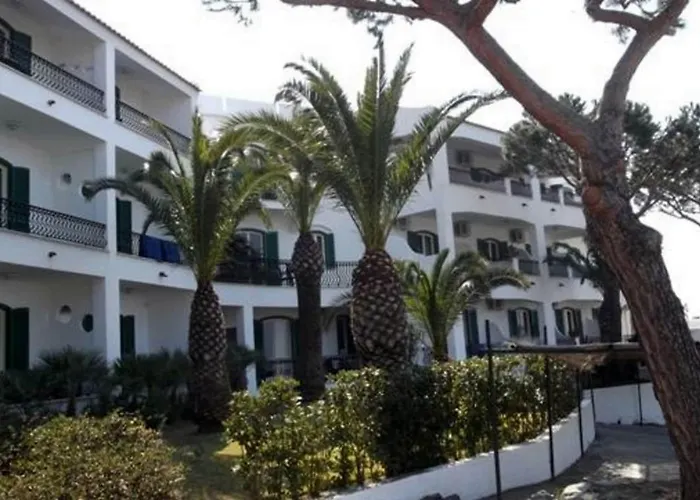 Parco Maria Terme