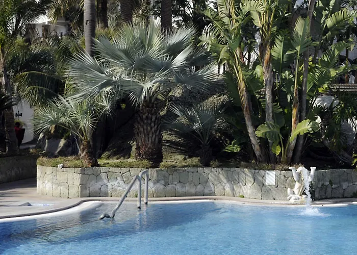 Parco Maria Terme