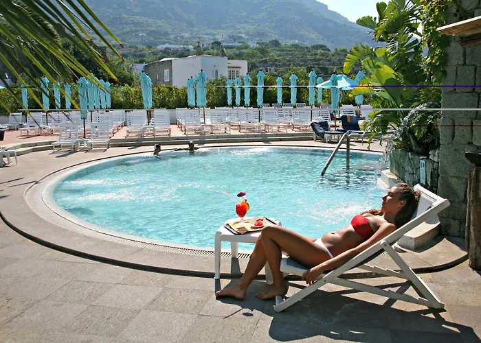 Parco Maria Terme
