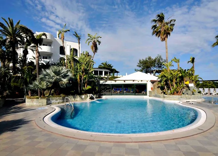 Parco Maria Terme Hotel Forio di Ischia