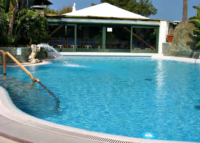 Hotel Parco Maria Terme 4*