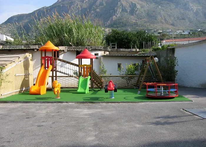 Parco Maria Terme Hotel Forio di Ischia