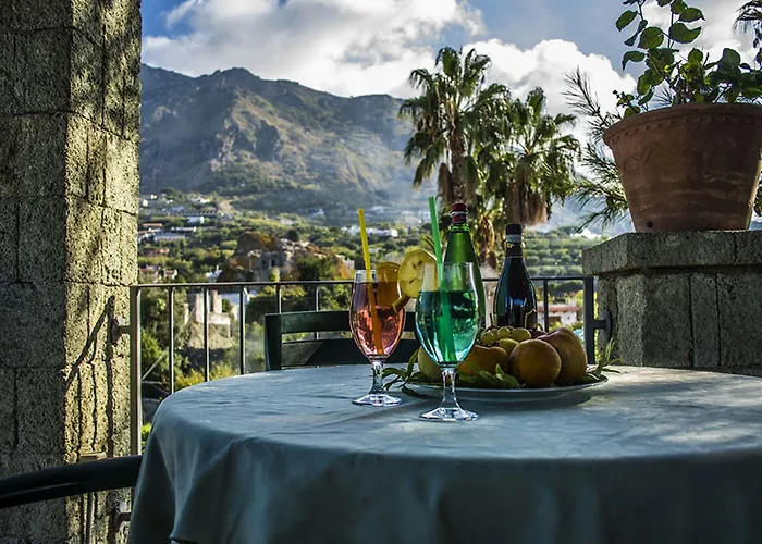 Parco Maria Terme Hotel