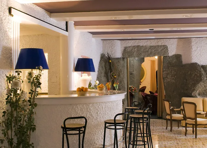 Parco Maria Terme 4* Forio di Ischia