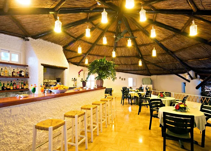 Hotel Parco Maria Terme