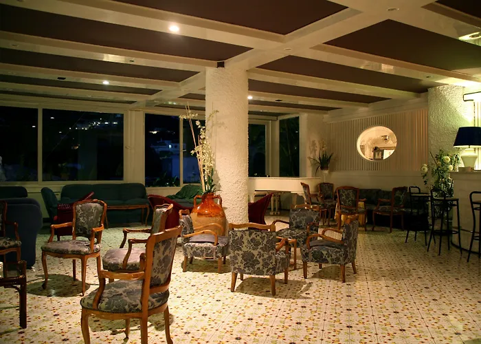 Hotel Parco Maria Terme 4*