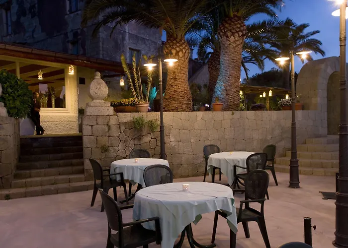 Parco Maria Terme 4*