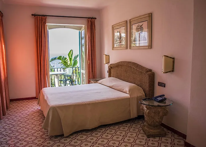 Hotel Parco Maria Terme 4*