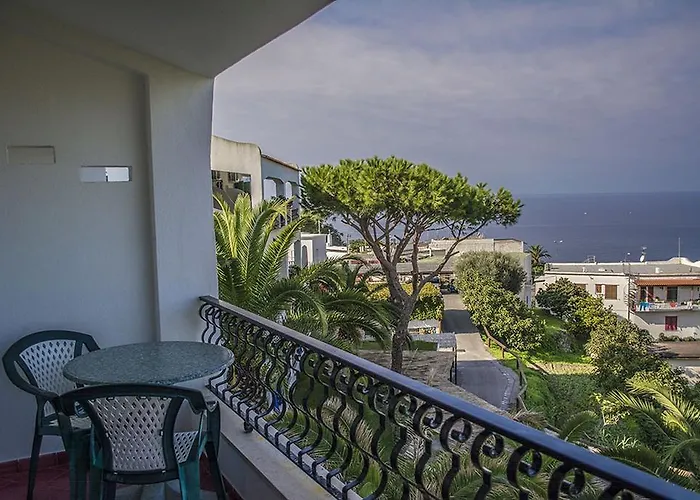 Hotel Parco Maria Terme