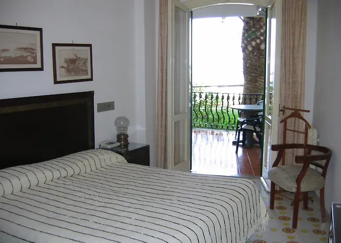 Parco Maria Terme Hotel