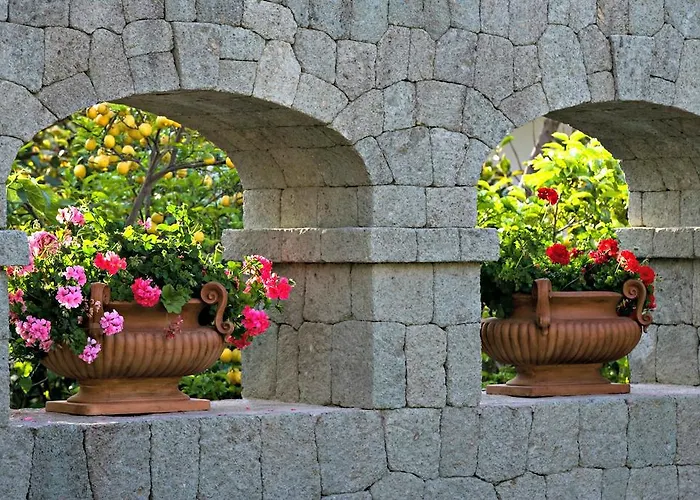 Parco Maria Terme 4*