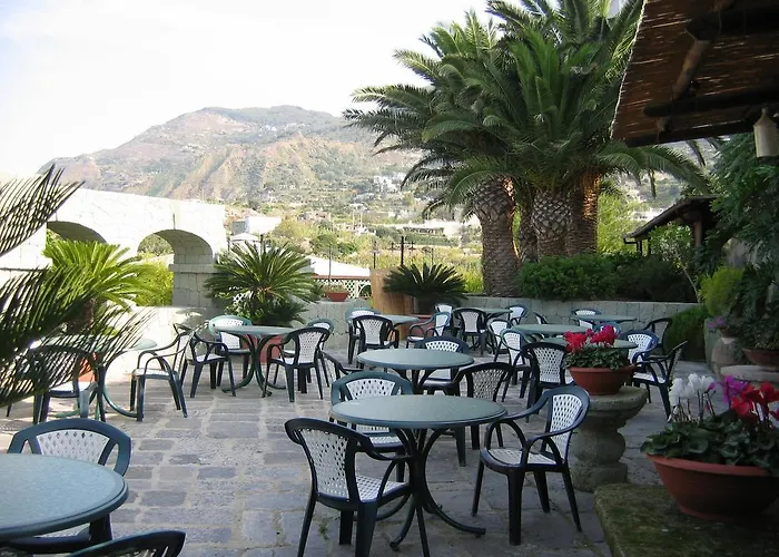Parco Maria Terme 4*