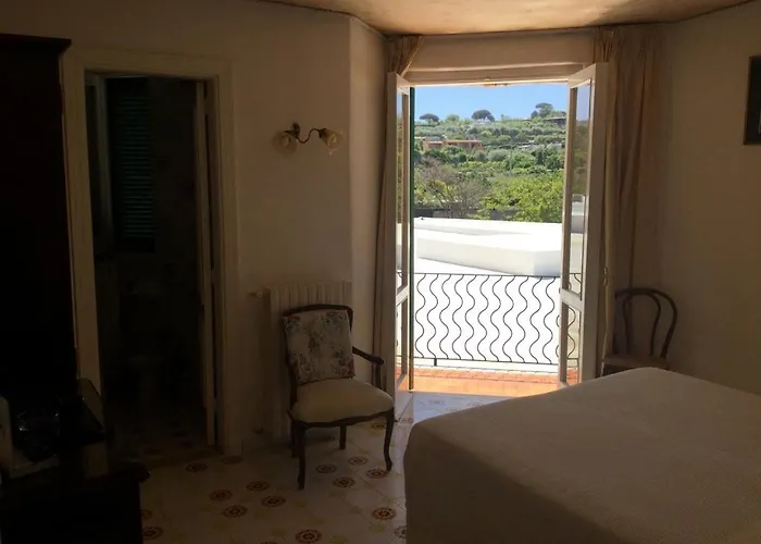 Parco Maria Terme Hotel 4*